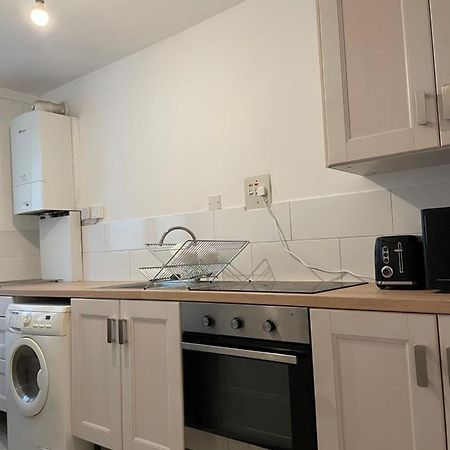 Central London Serviced Apartment Near Borough Station Se1 Экстерьер фото