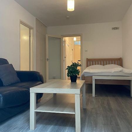 Central London Serviced Apartment Near Borough Station Se1 Экстерьер фото