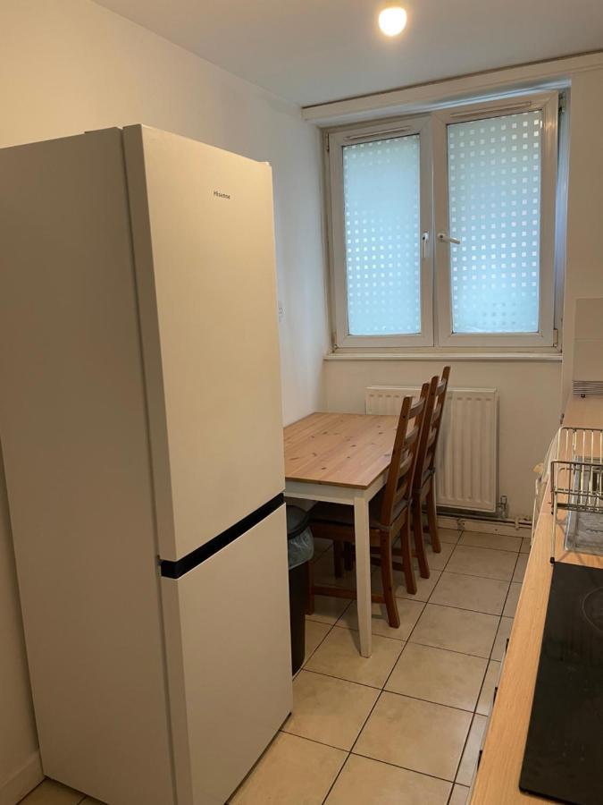 Central London Serviced Apartment Near Borough Station Se1 Экстерьер фото