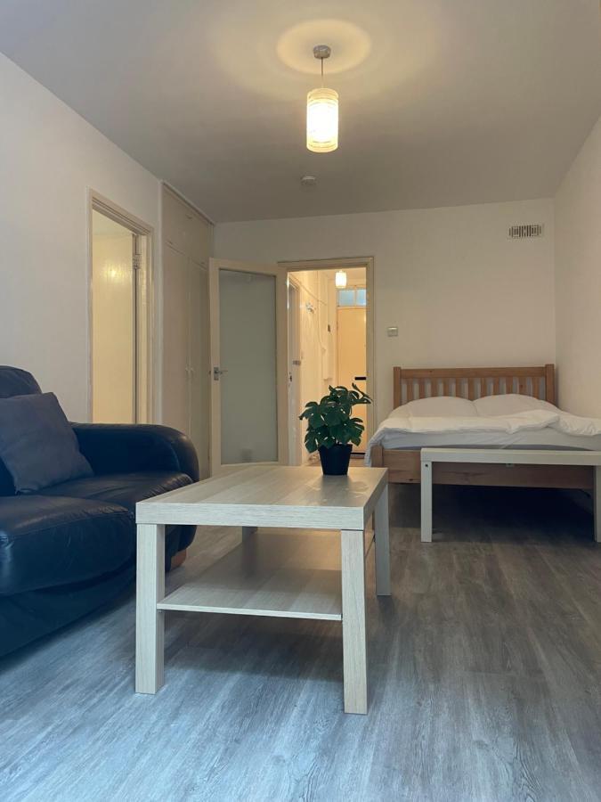 Central London Serviced Apartment Near Borough Station Se1 Экстерьер фото