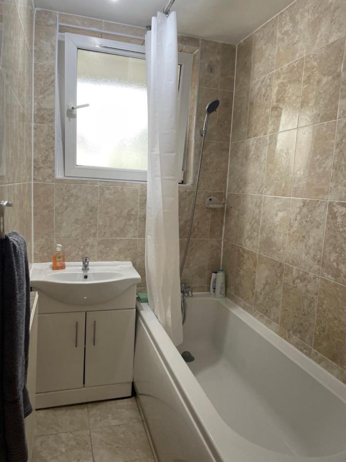 Central London Serviced Apartment Near Borough Station Se1 Экстерьер фото