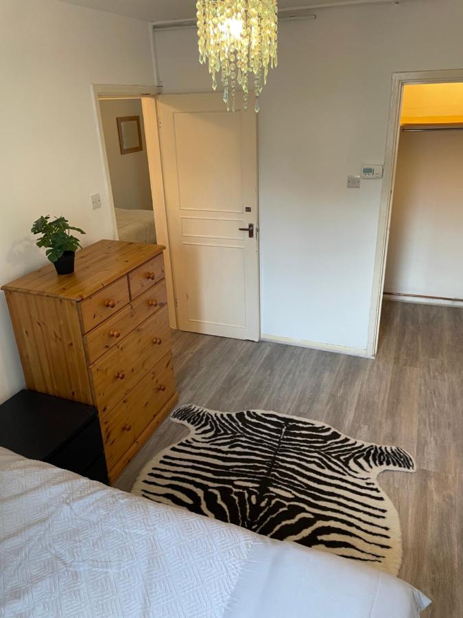 Central London Serviced Apartment Near Borough Station Se1 Экстерьер фото